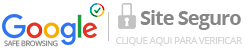 Google - Site Seguro